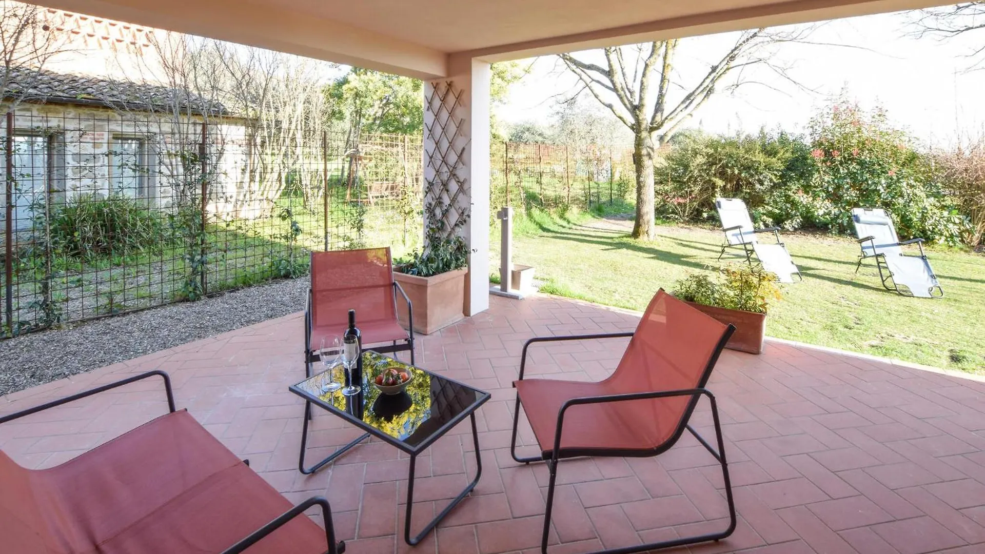 Awesome Apartment In Terranuova Bracciolini