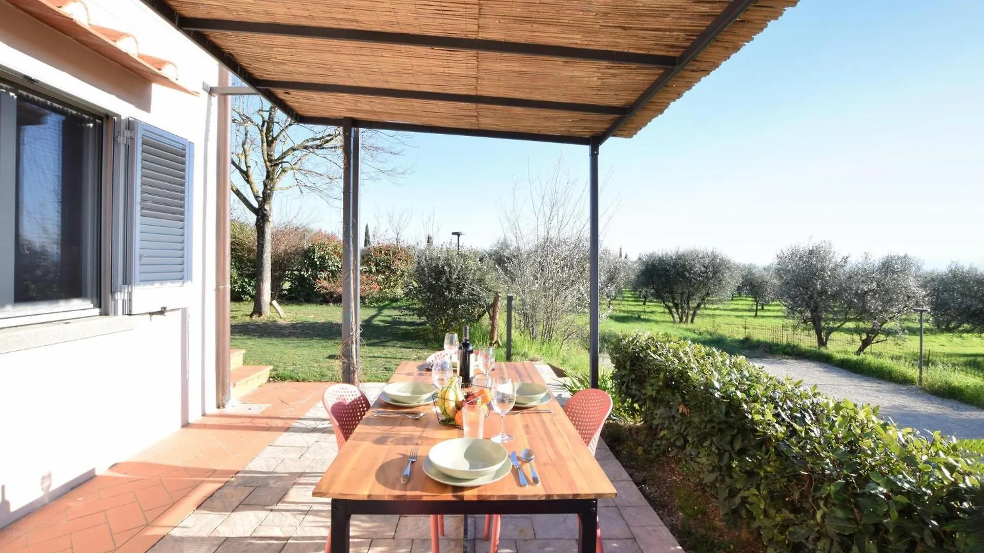Awesome Apartment In Terranuova Bracciolini