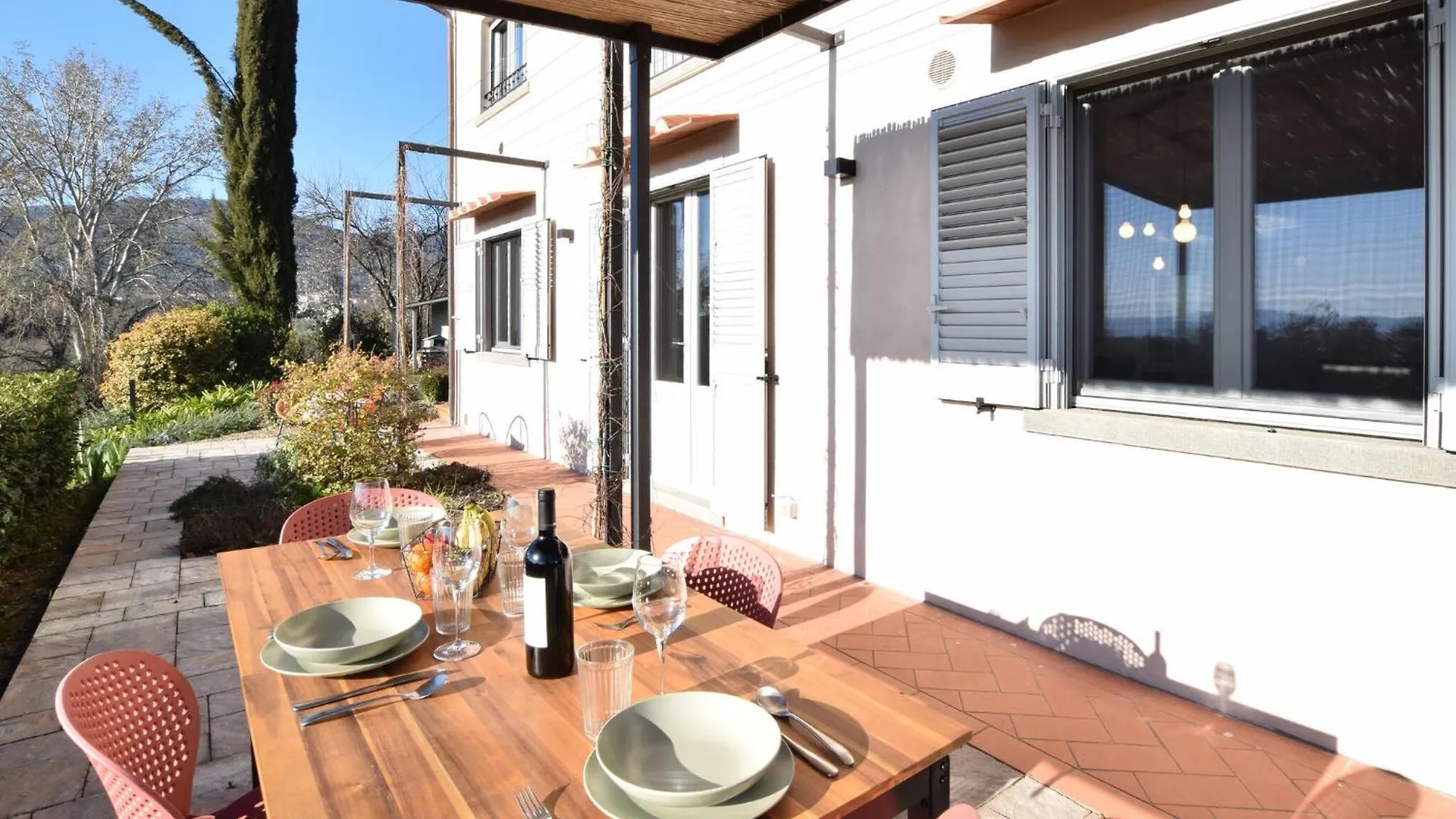Awesome Apartment In Terranuova Bracciolini 0*,