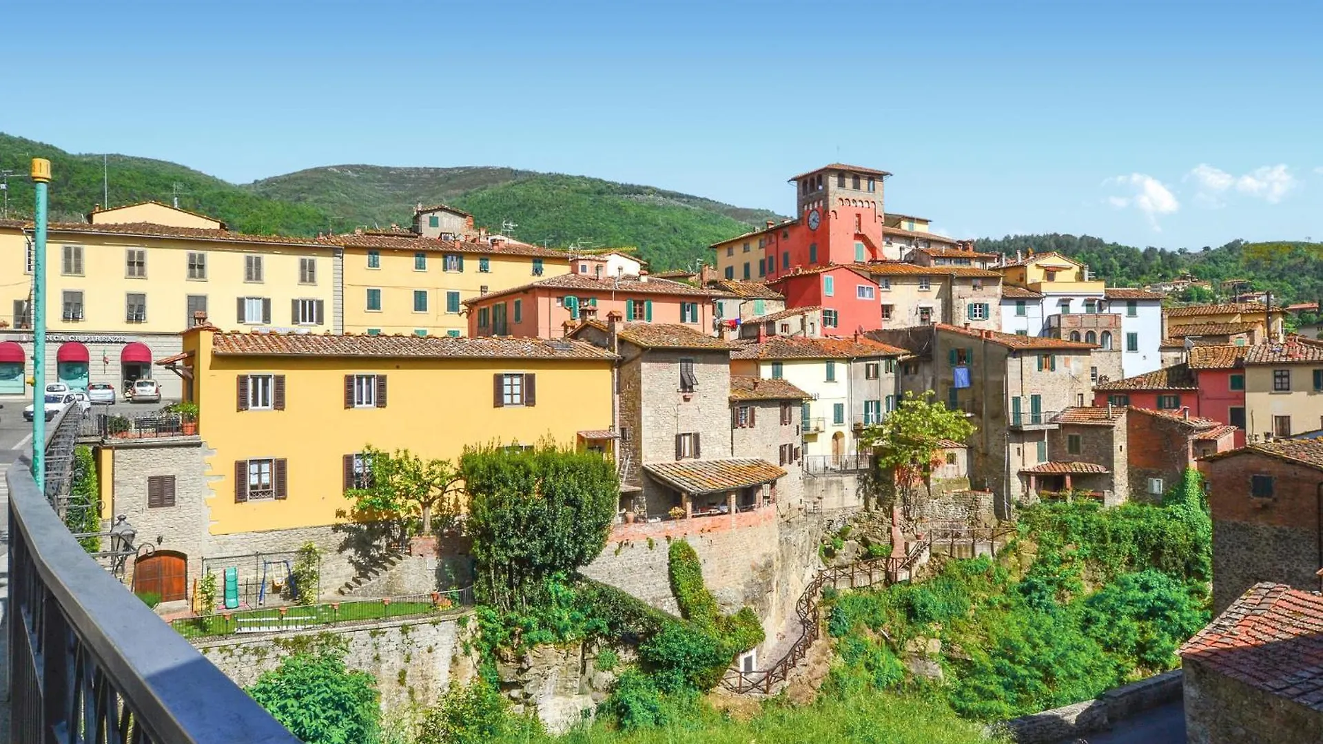 Awesome Apartment In Terranuova Bracciolini Italien