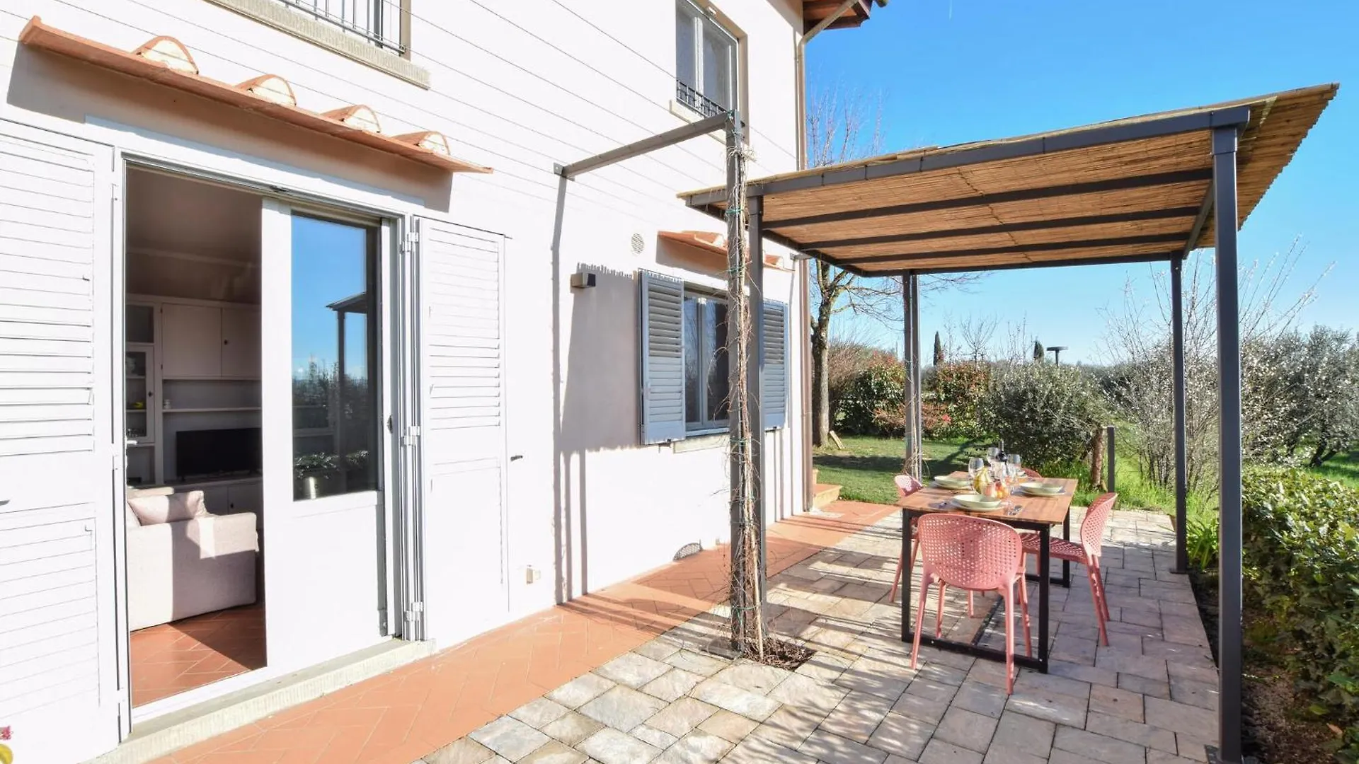 Awesome Apartment In Terranuova Bracciolini 0*,  Italien