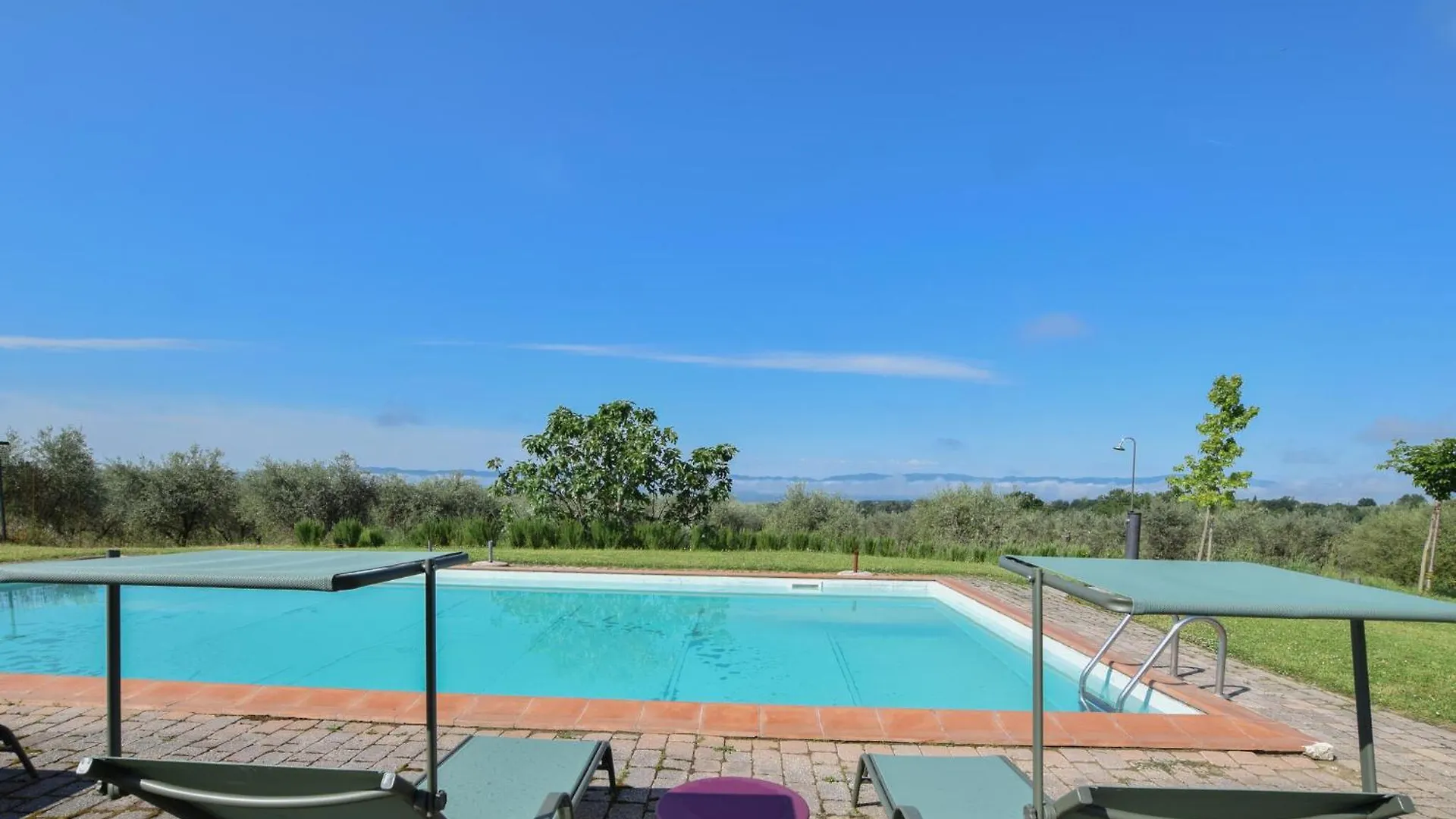 Awesome Apartment In Terranuova Bracciolini Italien
