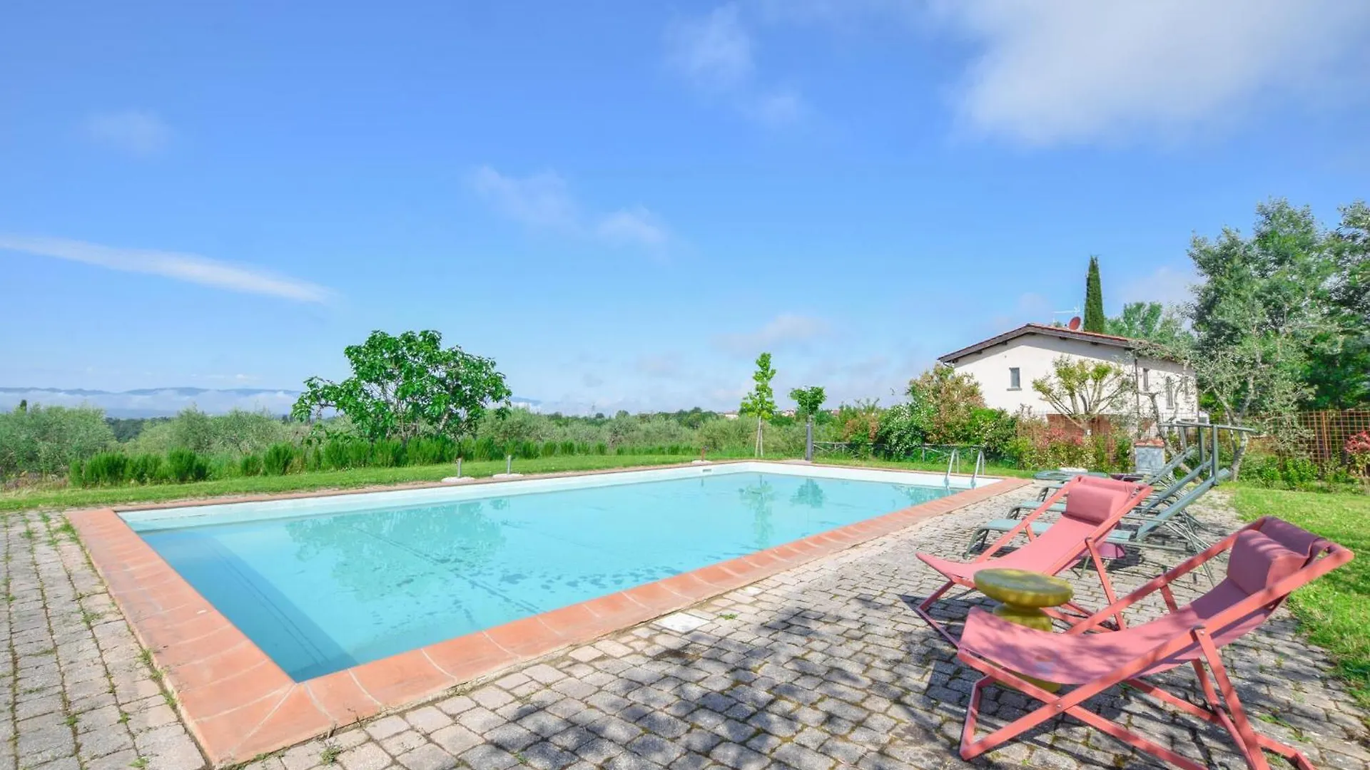 Awesome Apartment In Terranuova Bracciolini 0*,  Italien
