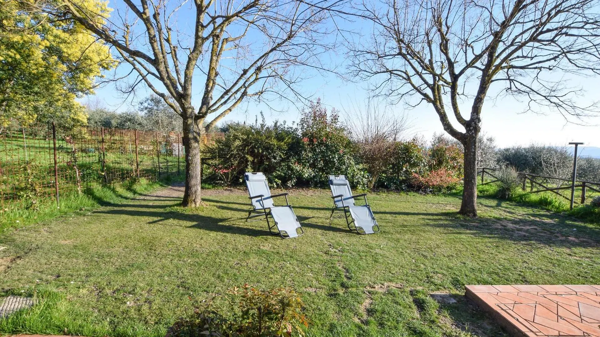 Awesome Apartment In Terranuova Bracciolini
